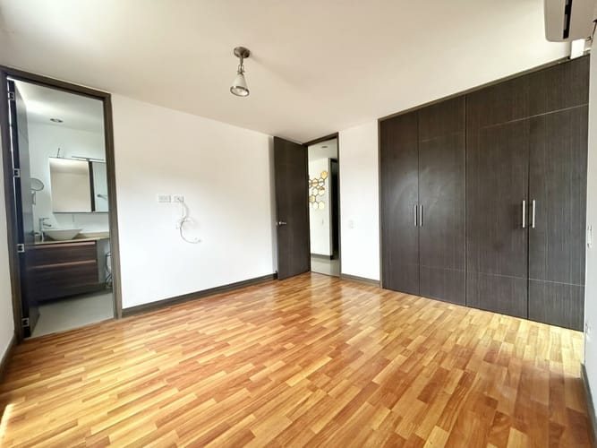 Apartamento de 2 alcobas en venta en Bellavista, Cali, 80 m² · foto 12 de 21