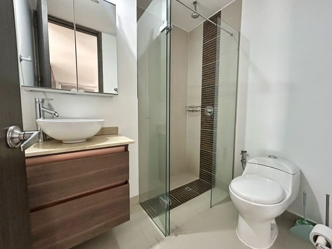 Apartamento de 2 alcobas en venta en Bellavista, Cali, 80 m² · foto 15 de 21