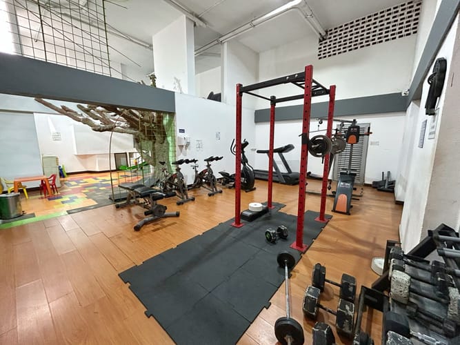 Apartamento de 2 alcobas en venta en Bellavista, Cali, 80 m² · foto 18 de 21