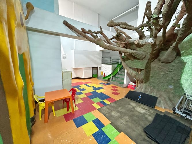 Apartamento de 2 alcobas en venta en Bellavista, Cali, 80 m² · foto 21 de 21