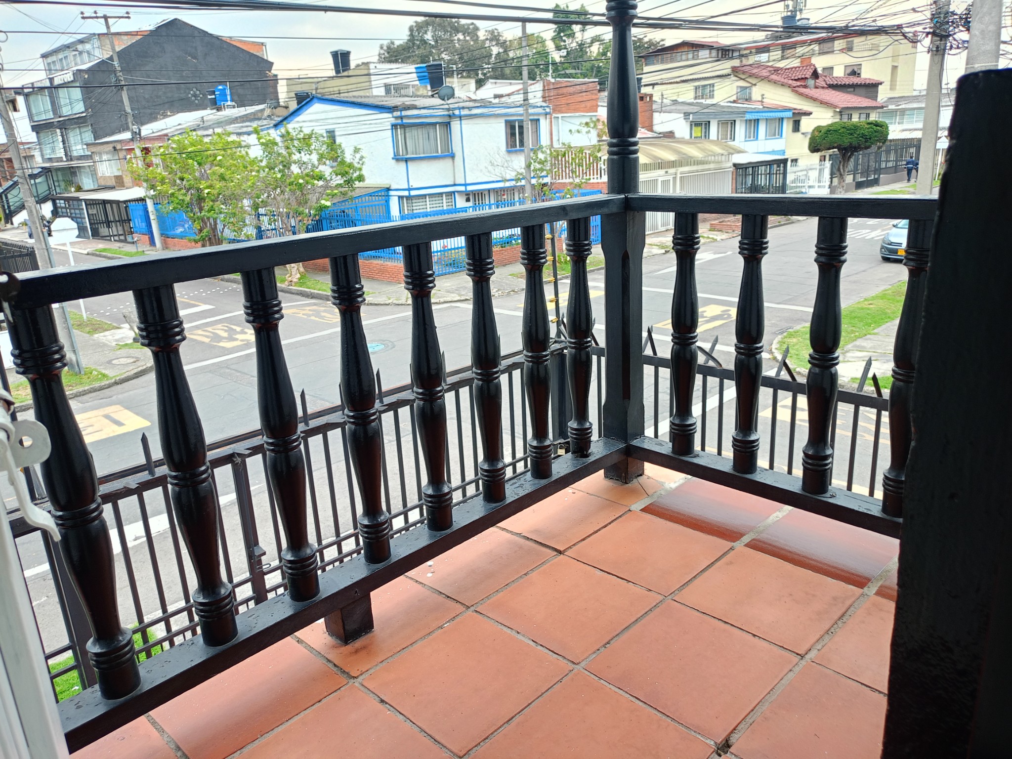 Casa en venta en Engativá, Bogotá · foto 3 de 15