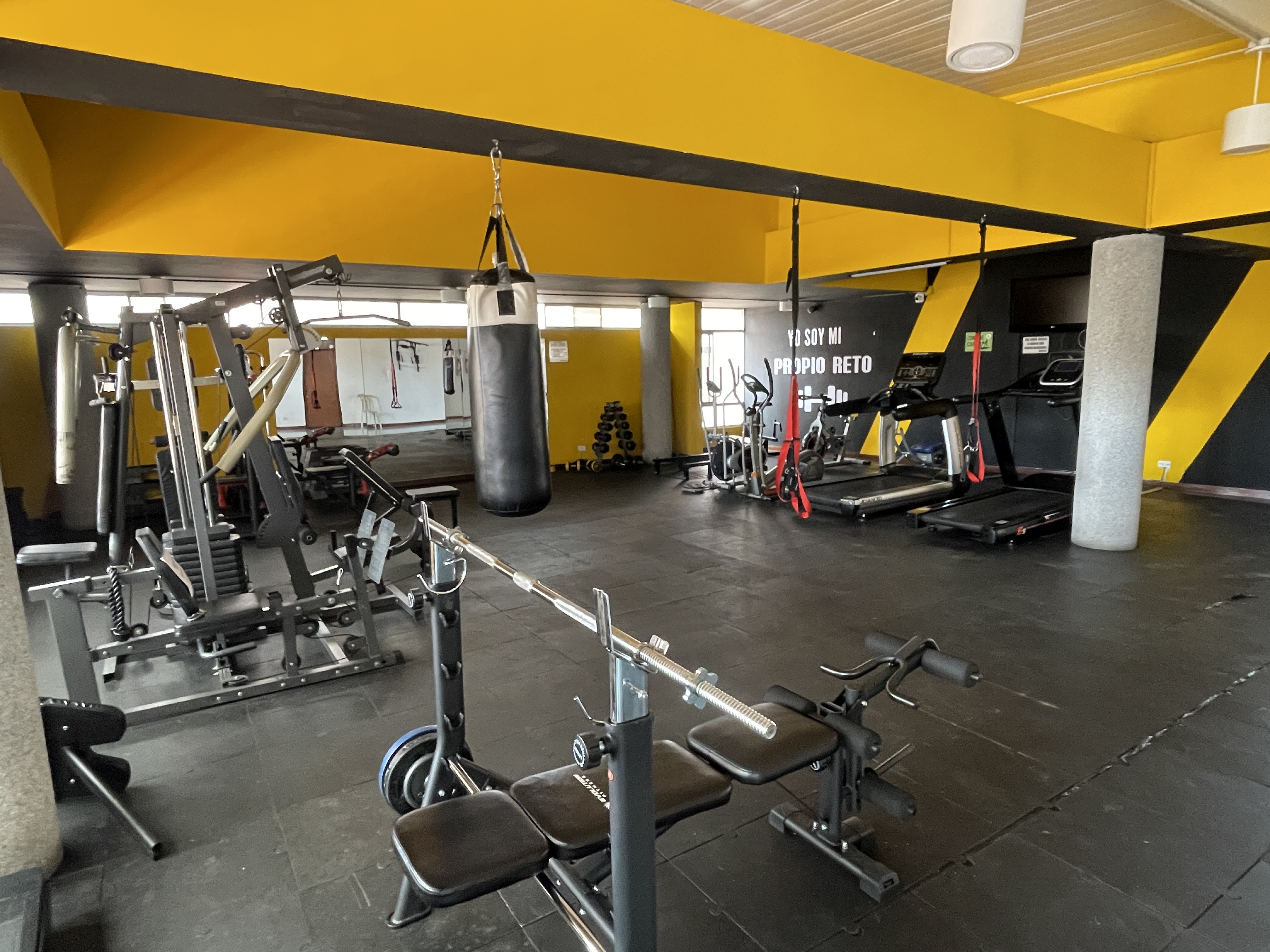 Apartamento en venta en Pontevedra, Bogotá · foto 11 de 12