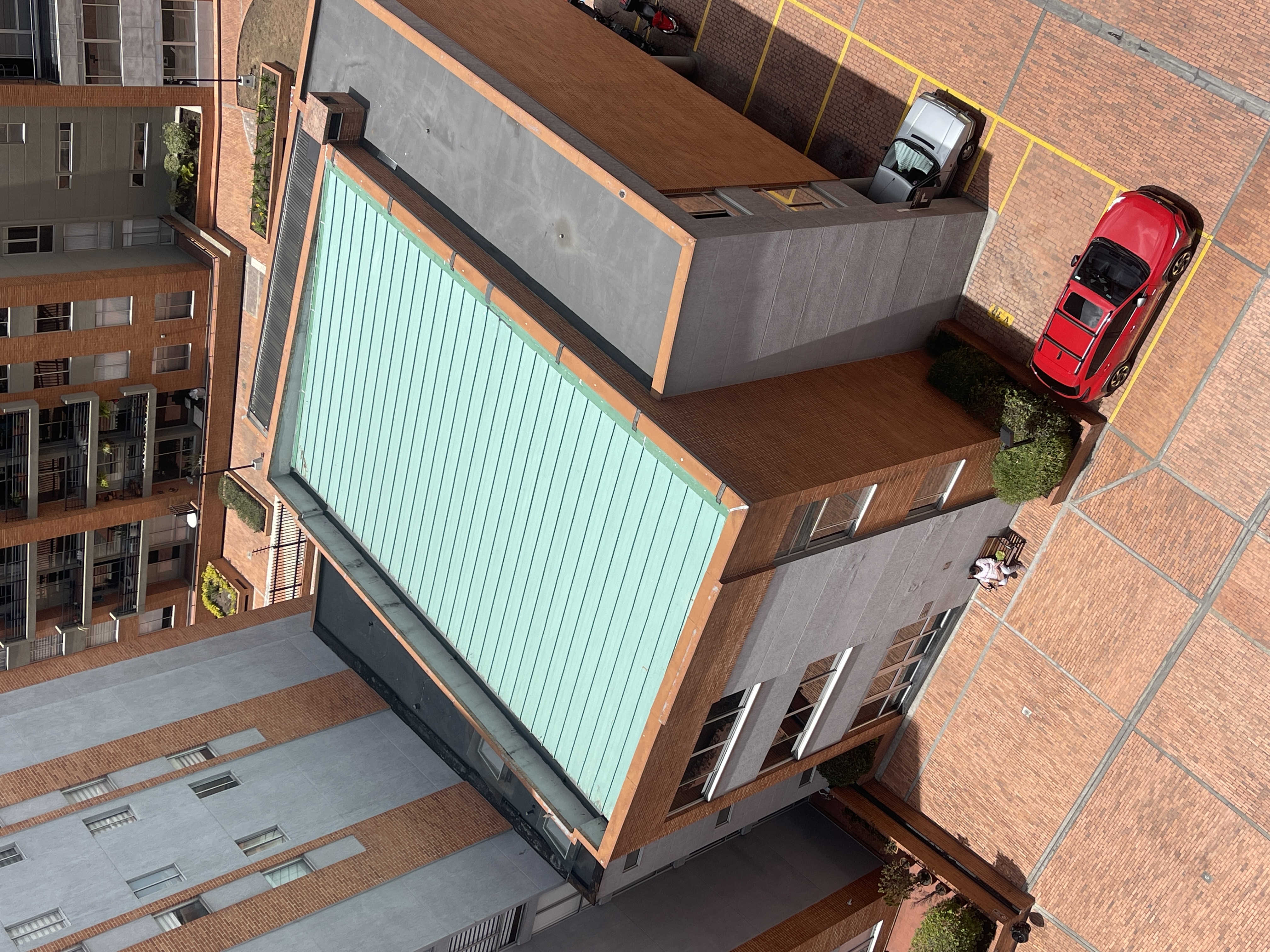 Apartamento en venta en Pontevedra, Bogotá · foto 12 de 12