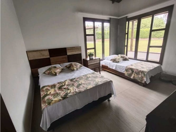 Casa de 6 alcobas en venta en Puerto Espejo, Armenia, 500 m² · foto 8 de 19