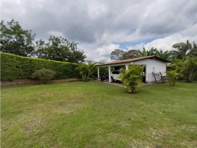 Casa de 6 alcobas en venta en Puerto Espejo, Armenia, 500 m² · foto 19 de 19