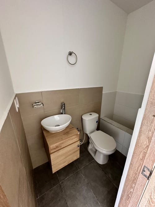 Local en arriendo en El Tejar, Bucaramanga, 27 m² · foto 5 de 8