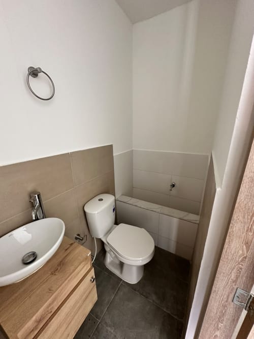 Local en arriendo en El Tejar, Bucaramanga, 27 m² · foto 8 de 8