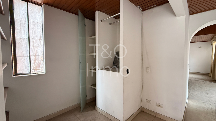 Apartamento de 3 alcobas en venta en Portales Del Monte, Bogotá, 90 m² · foto 9 de 16