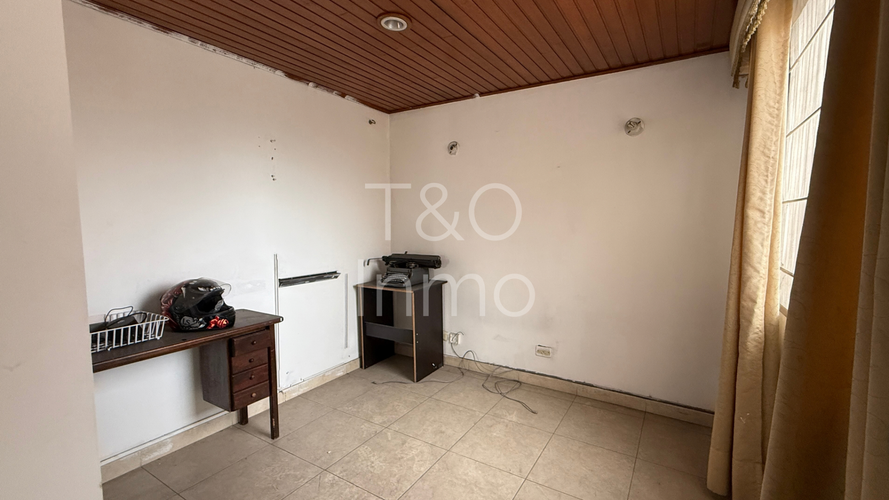 Apartamento de 3 alcobas en venta en Portales Del Monte, Bogotá, 90 m² · foto 5 de 16
