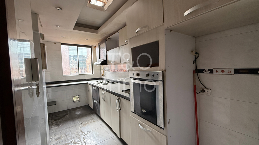 Apartamento de 3 alcobas en venta en Portales Del Monte, Bogotá, 90 m² · foto 6 de 16
