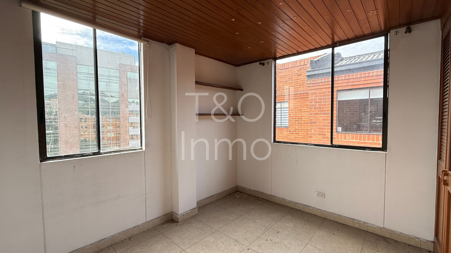 Apartamento de 3 alcobas en venta en Portales Del Monte, Bogotá, 90 m² · foto 11 de 16