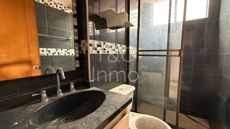 Apartamento de 3 alcobas en venta en Portales Del Monte, Bogotá, 90 m² · foto 13 de 16