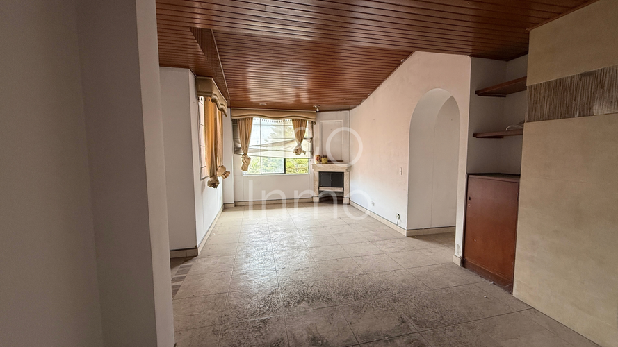 Apartamento de 3 alcobas en venta en Portales Del Monte, Bogotá, 90 m² · foto 2 de 16