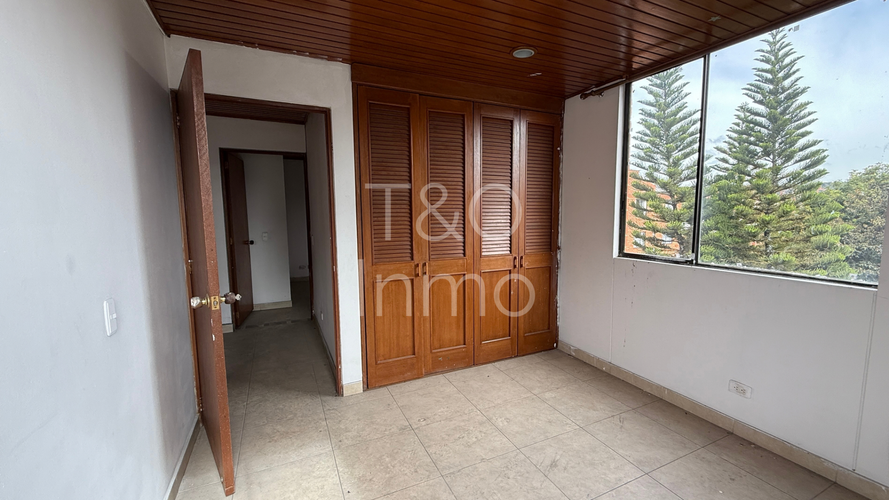 Apartamento de 3 alcobas en venta en Portales Del Monte, Bogotá, 90 m² · foto 15 de 16