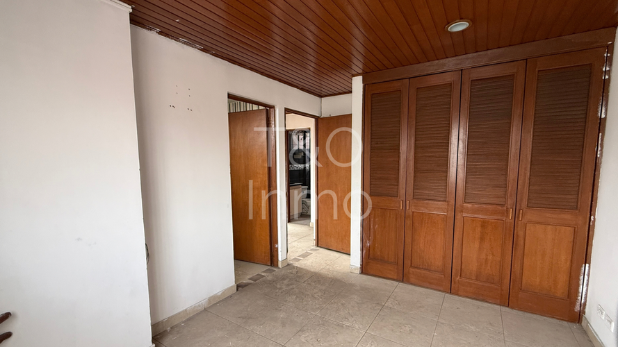 Apartamento de 3 alcobas en venta en Portales Del Monte, Bogotá, 90 m² · foto 12 de 16