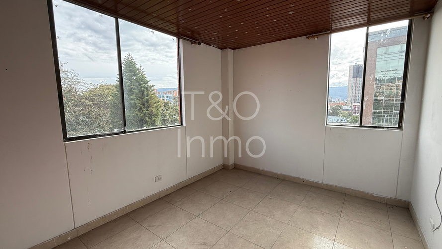 Apartamento de 3 alcobas en venta en Portales Del Monte, Bogotá, 90 m² · foto 14 de 16