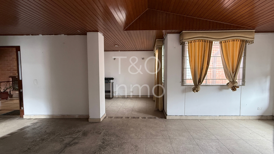 Apartamento de 3 alcobas en venta en Portales Del Monte, Bogotá, 90 m² · foto 4 de 16