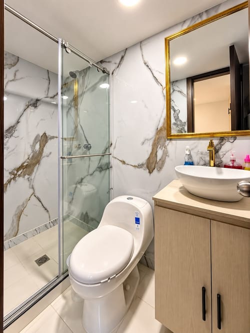 Apartamento de 3 alcobas en venta en Sotavento Residencial, Pasto, 52 m² · foto 3 de 4