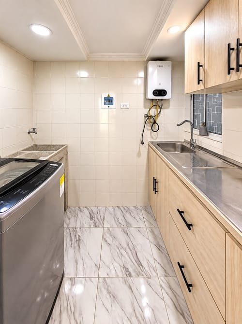 Apartamento de 3 alcobas en venta en Sotavento Residencial, Pasto, 52 m² · foto 2 de 4