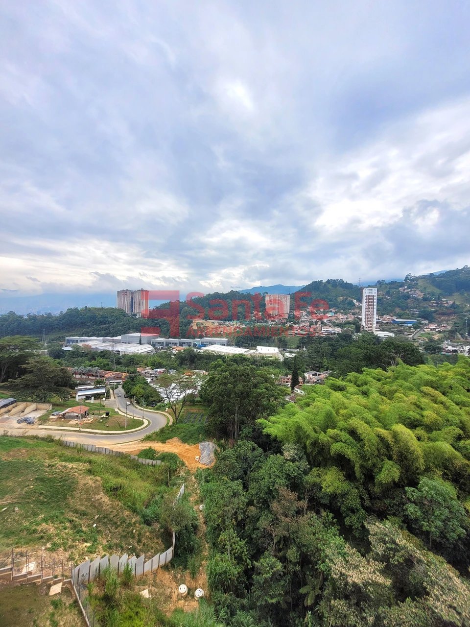 2BR Apartment in Pueblo viejo (53 m²) - 3