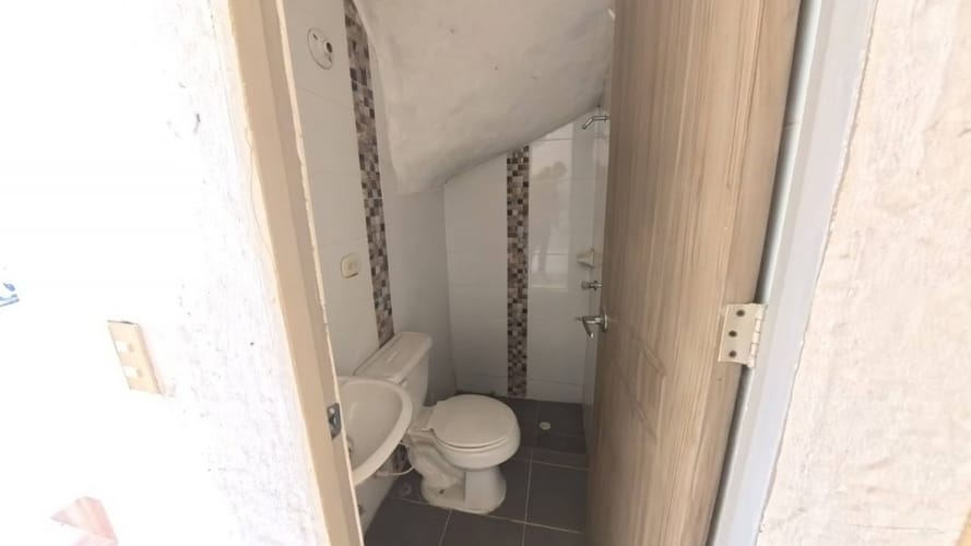 Casa de 4 alcobas en venta en Compartir Sector 3, Soacha, 71 m² · foto 5 de 24