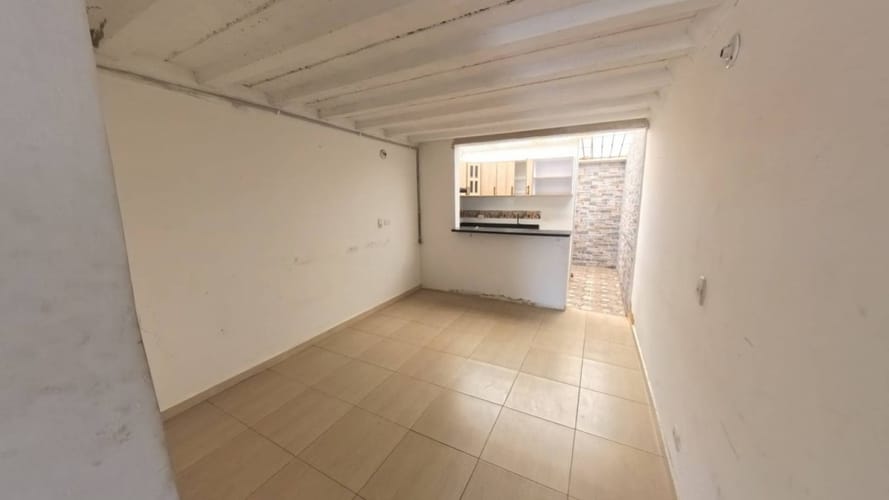 Casa de 4 alcobas en venta en Compartir Sector 3, Soacha, 71 m² · foto 6 de 24
