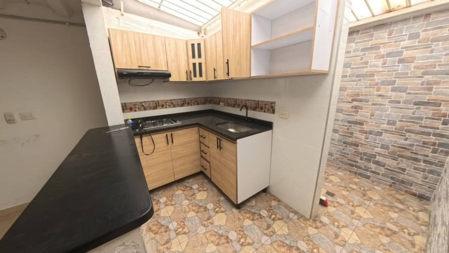 Casa de 4 alcobas en venta en Compartir Sector 3, Soacha, 71 m² · foto 8 de 24