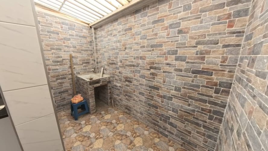 Casa de 4 alcobas en venta en Compartir Sector 3, Soacha, 71 m² · foto 9 de 24