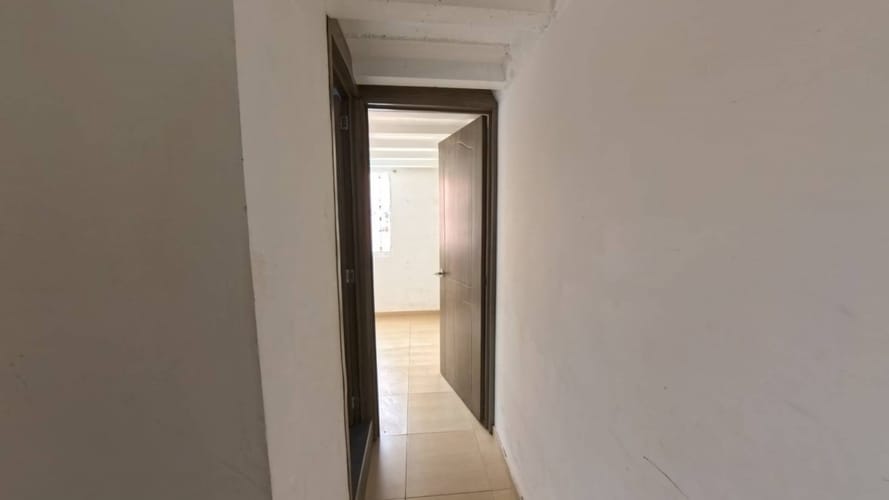 Casa de 4 alcobas en venta en Compartir Sector 3, Soacha, 71 m² · foto 10 de 24