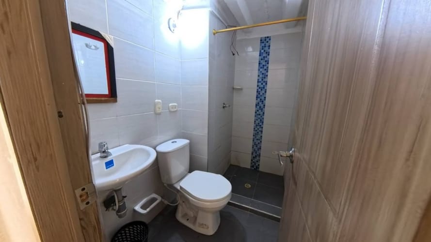 Casa de 4 alcobas en venta en Compartir Sector 3, Soacha, 71 m² · foto 12 de 24