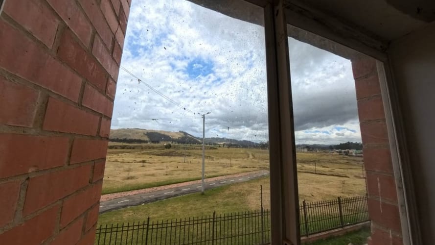 Casa de 4 alcobas en venta en Compartir Sector 3, Soacha, 71 m² · foto 16 de 24