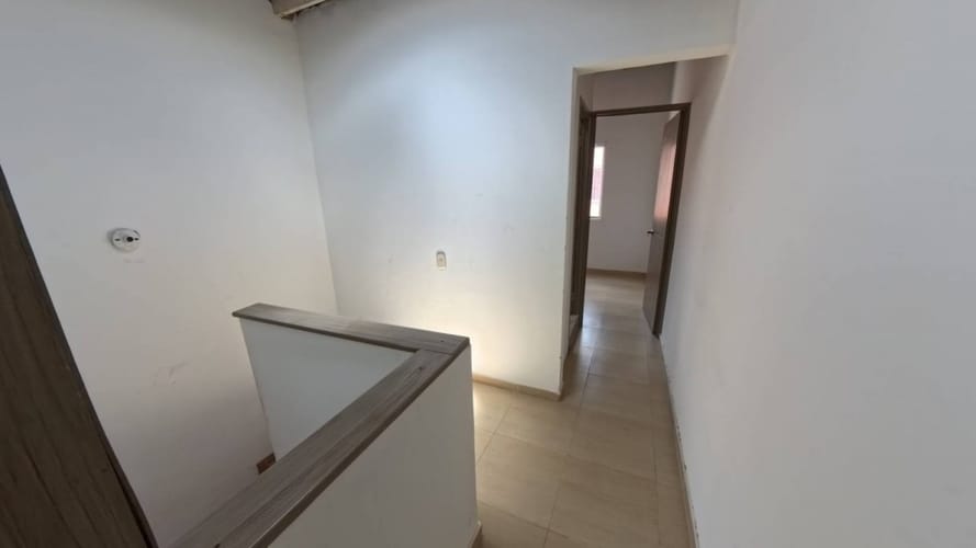 Casa de 4 alcobas en venta en Compartir Sector 3, Soacha, 71 m² · foto 19 de 24