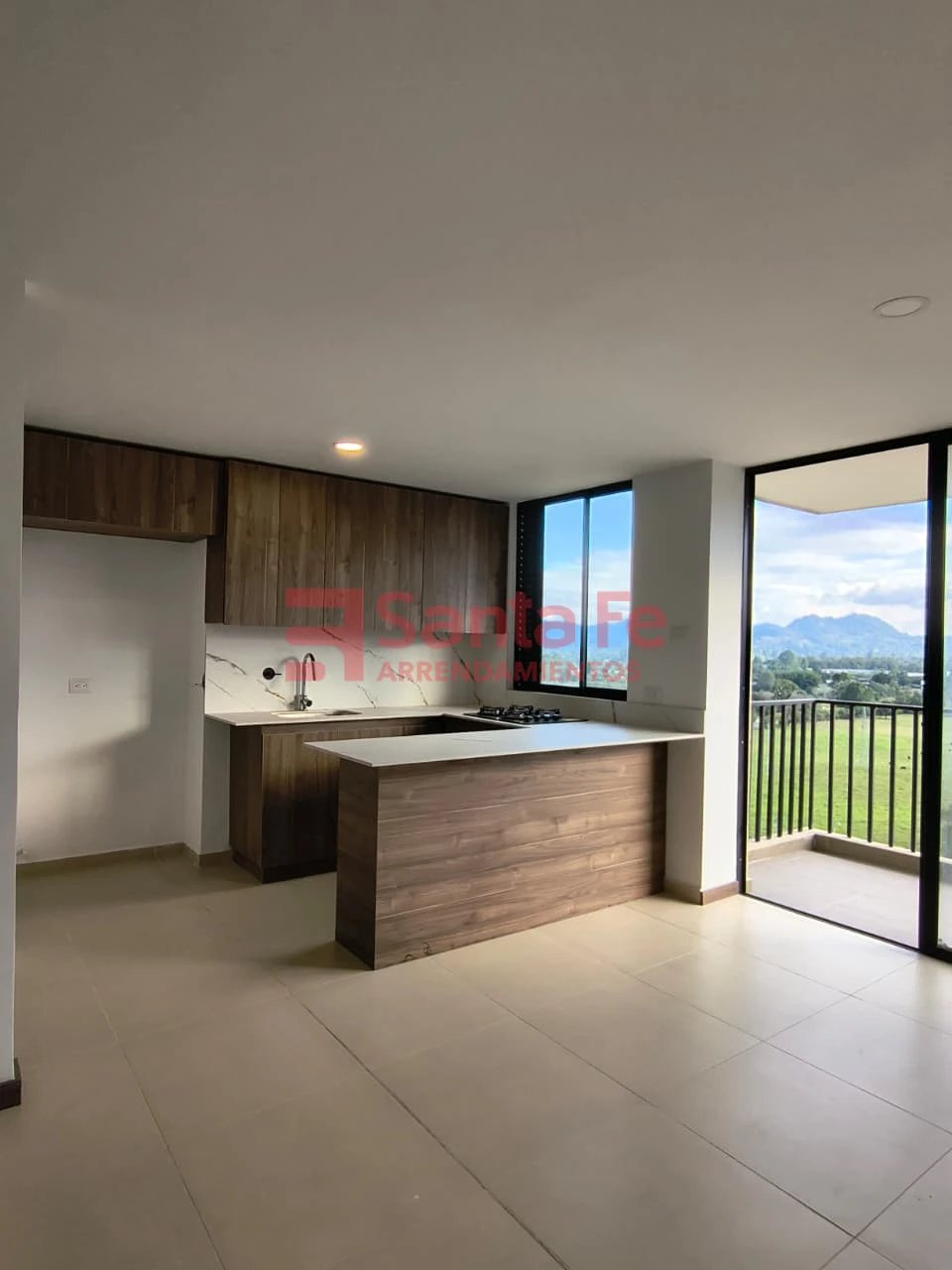 Apartamento en arriendo en Llano Grande, Rionegro · foto 2 de 10