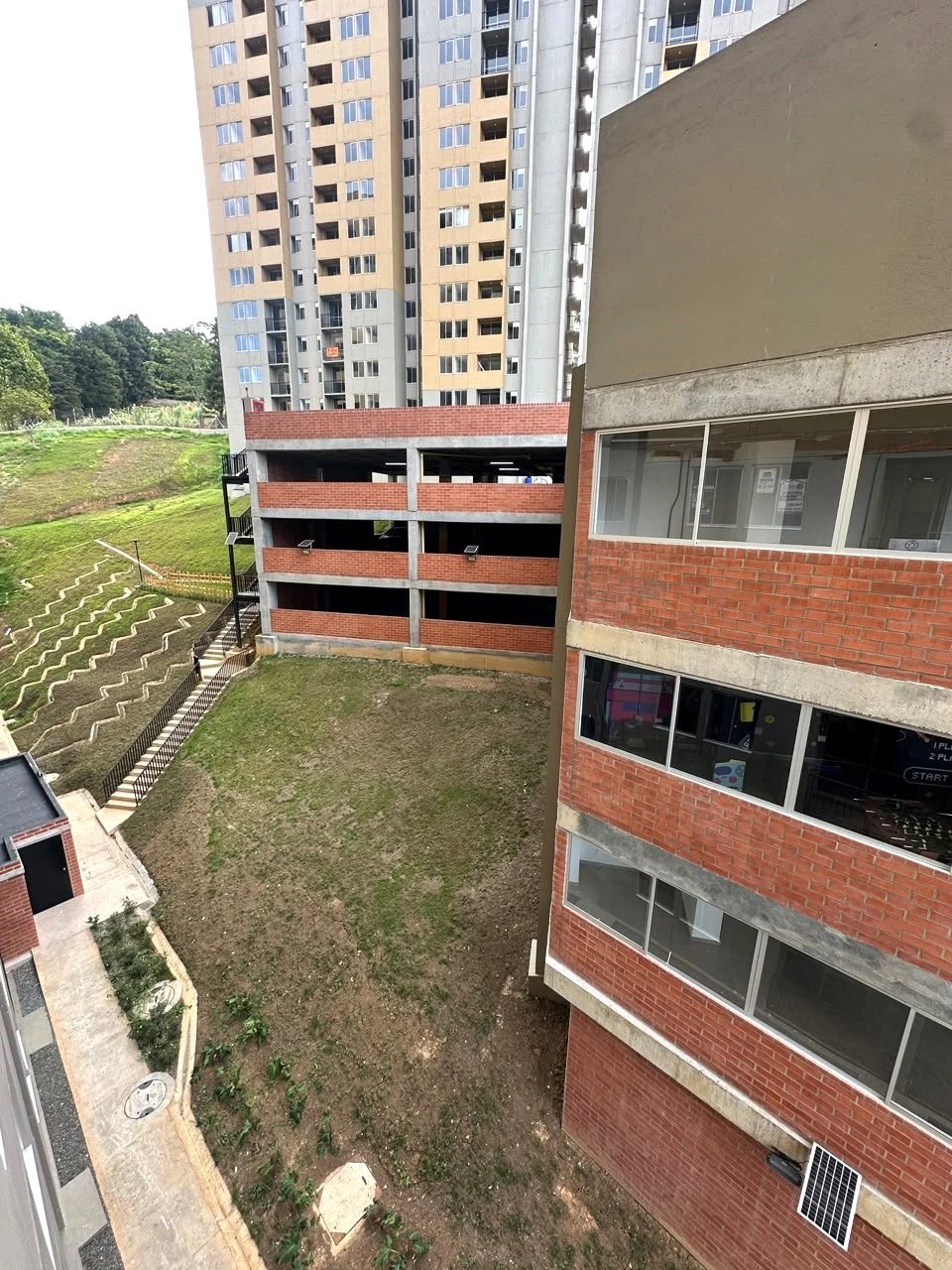 2BR Apartment in Pueblo viejo (50 m²) - 3