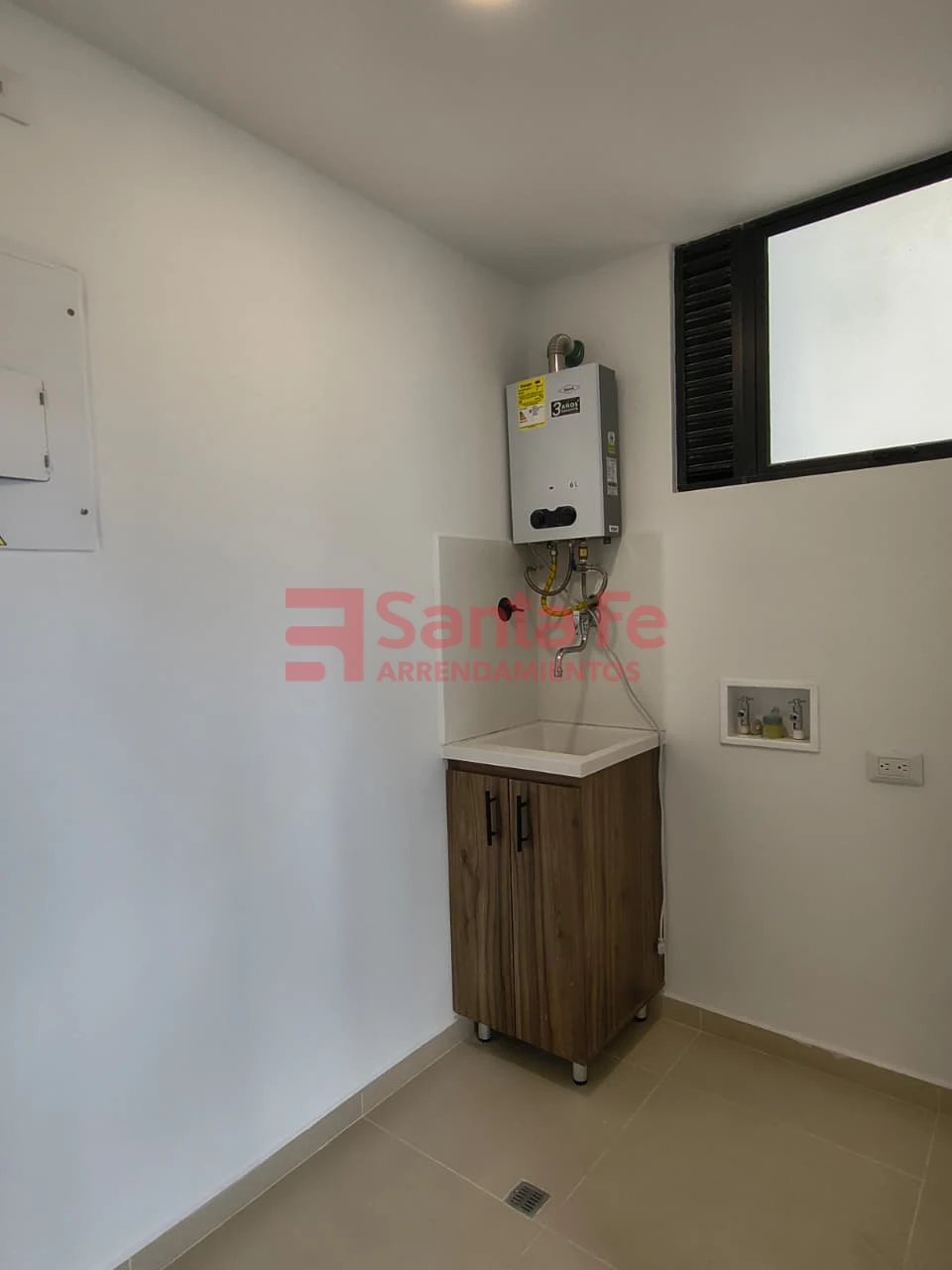 Apartamento en arriendo en Llano Grande, Rionegro · foto 6 de 10