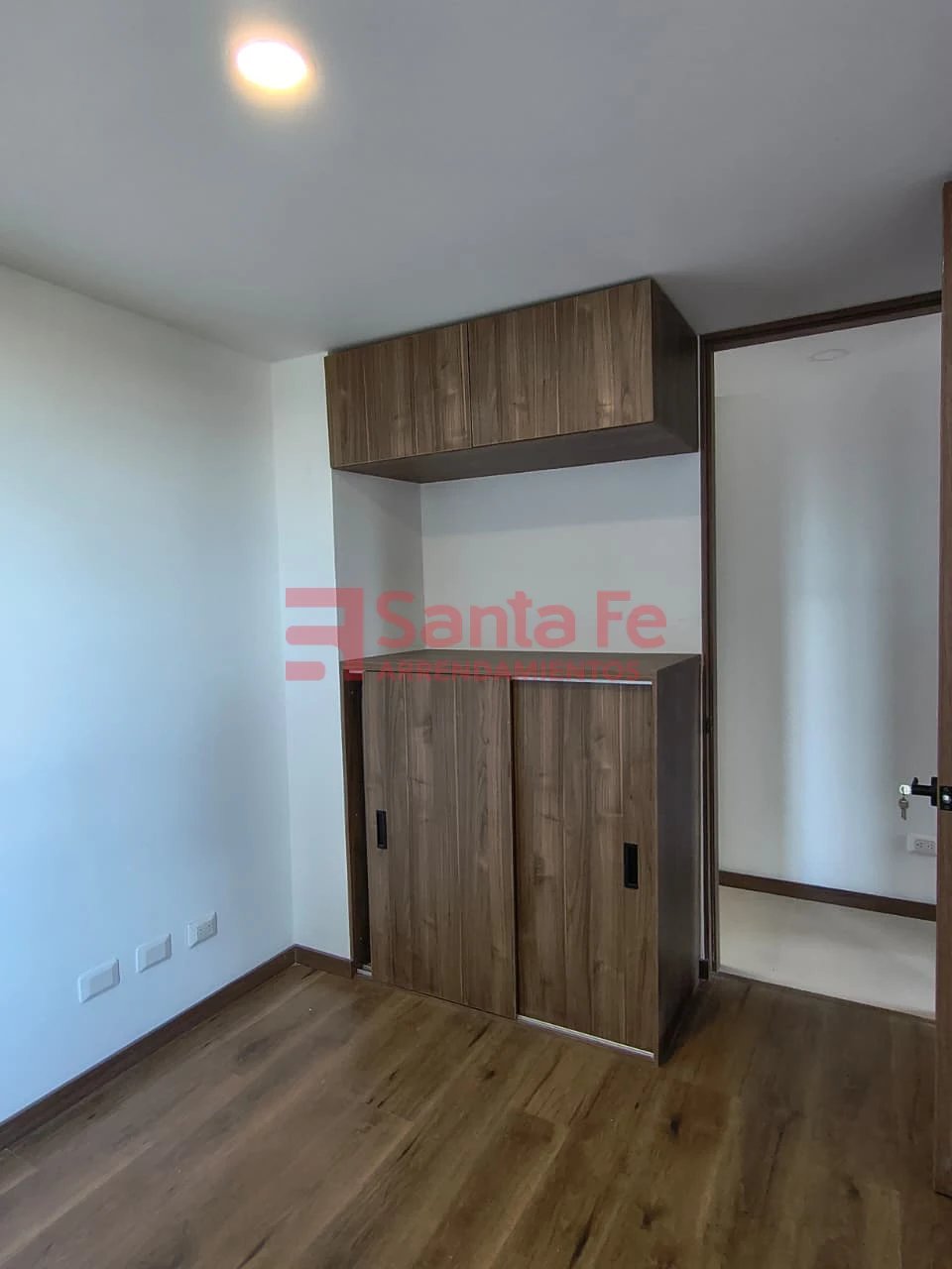 Apartamento en arriendo en Llano Grande, Rionegro · foto 7 de 10