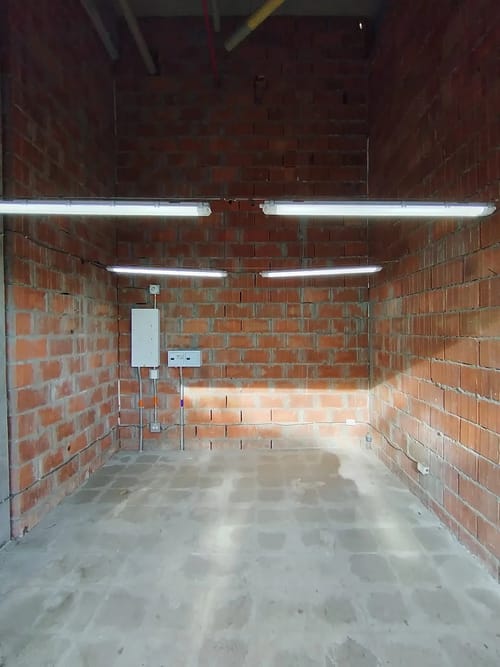 Local en arriendo en Niquia, Bello, 13 m² · foto 2 de 4