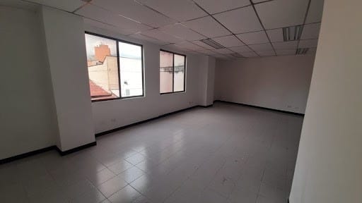 Oficina en arriendo en Lorena, Medellín, 60 m² · foto 8 de 9