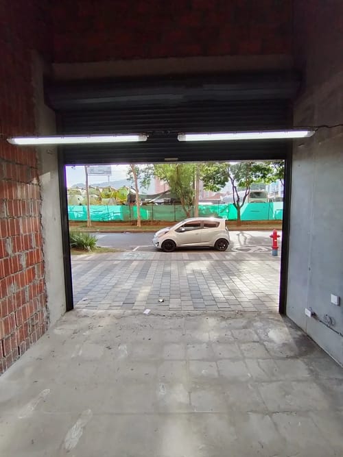 Local en arriendo en Niquia, Bello, 13 m² · foto 4 de 4