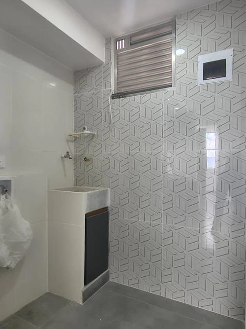 Apartamento de 3 alcobas en arriendo en Abreo, Rionegro, 49 m² · foto 6 de 10