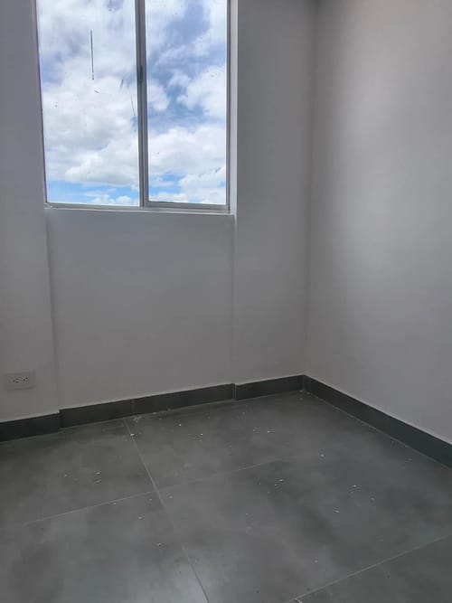 Apartamento de 3 alcobas en arriendo en Abreo, Rionegro, 49 m² · foto 9 de 10