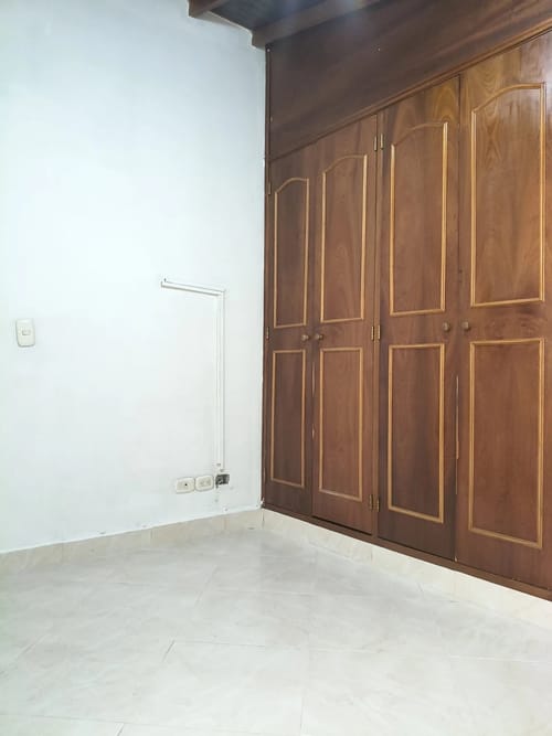 Apartamento de 3 alcobas en arriendo en La Floresta, Medellín, 138 m² · foto 6 de 10