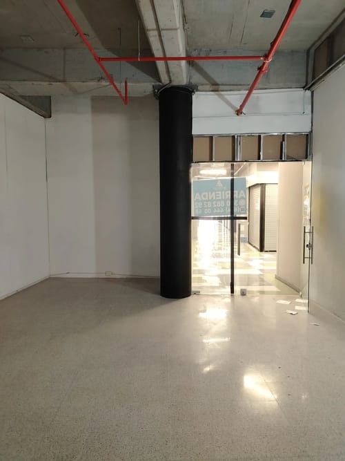 Local en arriendo en Niquia, Bello, 55 m² · foto 4 de 4