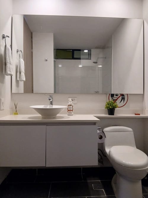 Apartamento de 2 alcobas en arriendo en Bolivariana, Medellín, 84 m² · foto 10 de 10