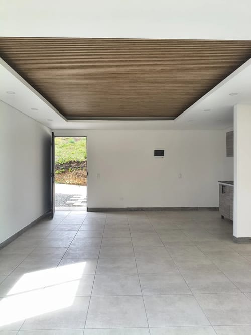 Apartamento de 2 alcobas en arriendo en Mampuesto, Rionegro, 90 m² · foto 4 de 10