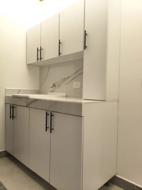 Apartamento de 2 alcobas en arriendo en Mampuesto, Rionegro, 90 m² · foto 5 de 10