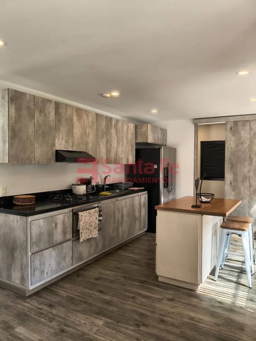 Finca en arriendo en El Portento, Rionegro, 200 m² · foto 4 de 10