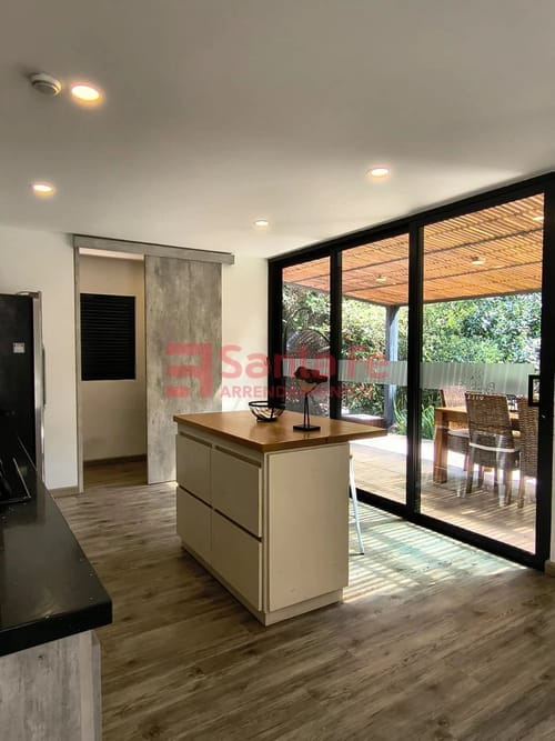 Finca en arriendo en El Portento, Rionegro, 200 m² · foto 5 de 10