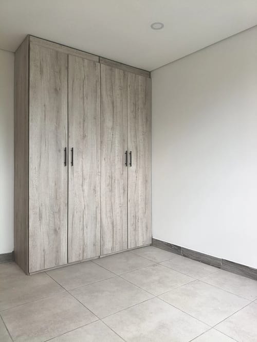 Apartamento de 2 alcobas en arriendo en Mampuesto, Rionegro, 90 m² · foto 8 de 10