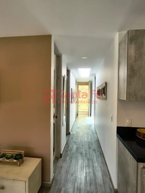 Finca en arriendo en El Portento, Rionegro, 200 m² · foto 6 de 10